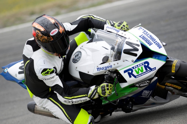 2014 New Zealand Superbike Championship round one