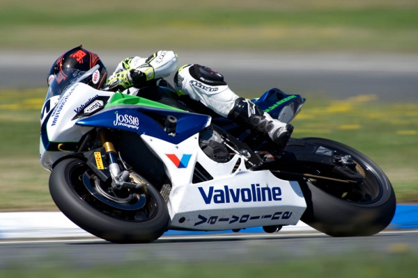 2014 New Zealand Superbike Championship round one