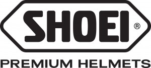SHOEI logo