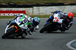 M1Motorsport 2016 New Zealand Superbike Championship Dee Wintle