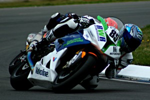 M1Motorsport New Zealand Superbike Championship Dee Wintle